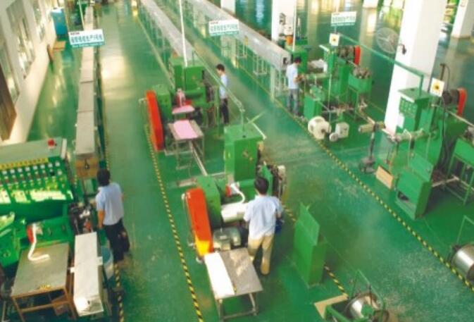 Silicone wire workshop